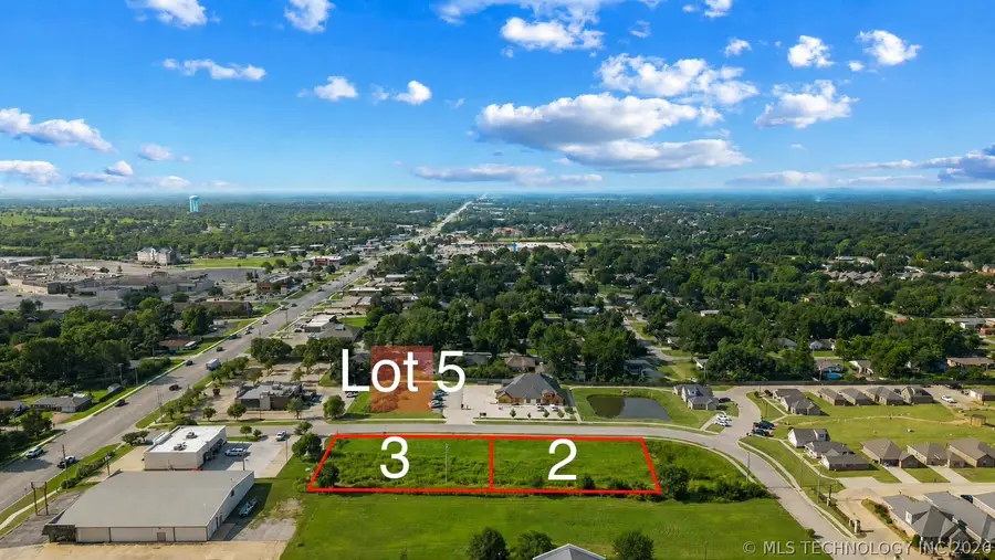 2 Pioneer Drive, Bartlesville, OK 74006 - #2