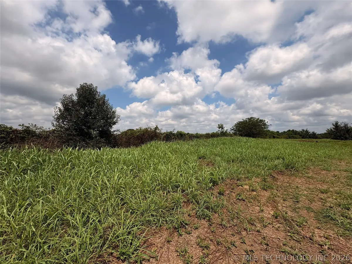 0 Rodeo Road, Durant, OK 74701 - #1