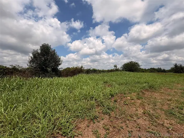 0 Rodeo Road, Durant, OK 74701