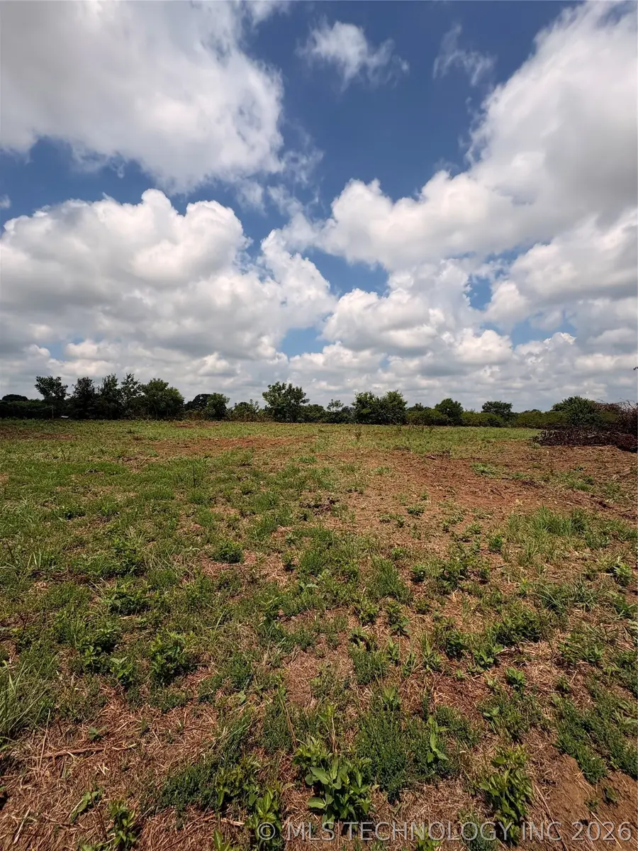 0 Rodeo Road, Durant, OK 74701 - #2