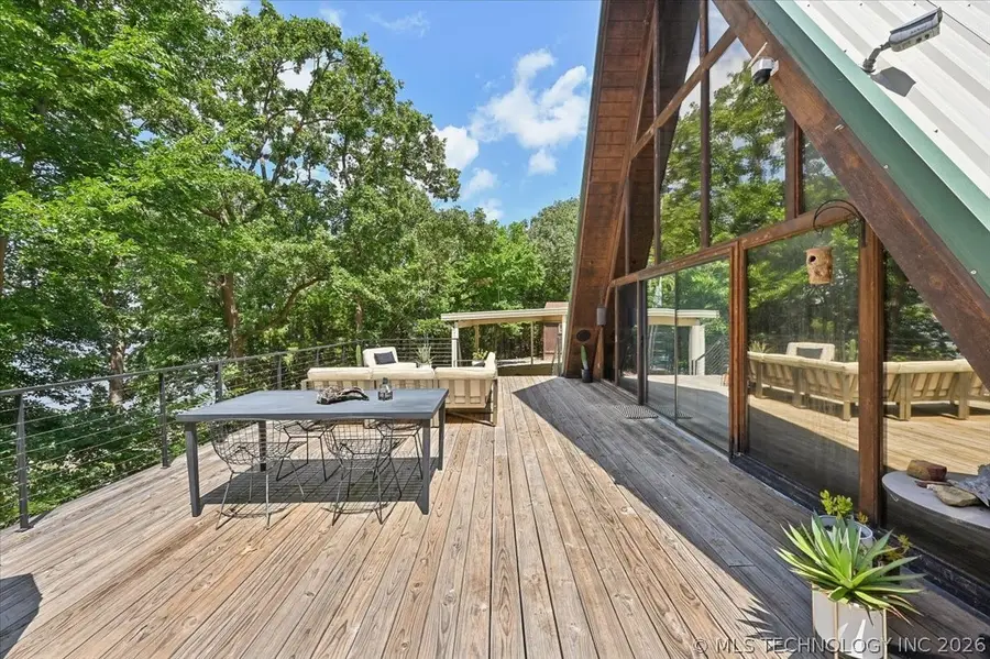 90 W Cedar Loop, Cleveland, OK 74020 - #3