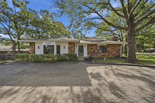 142 N Salt Creek Drive, Mannford, OK 74044