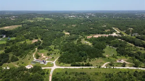0000 Jodebo Road, Cleveland, OK 74020