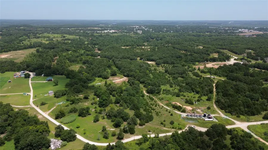 0000 Jodebo Road, Cleveland, OK 74020 - #2