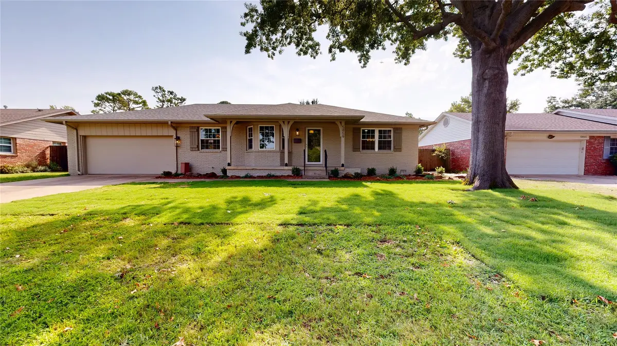 5859 S Quebec Avenue, Tulsa, OK 74135 - #1