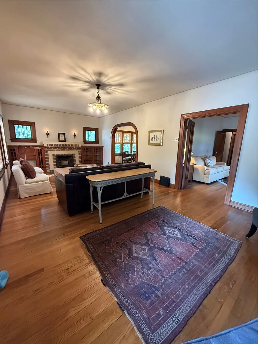 400 S Main Street, Fairfax, OK 74637 - #2