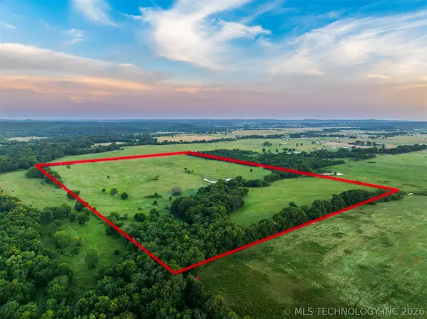 60 N 427 Road, Pryor, OK 74361