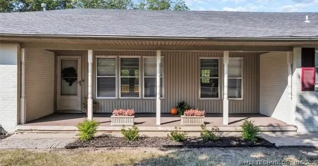 711 N Street Sw, Ardmore, OK 73401 - #1