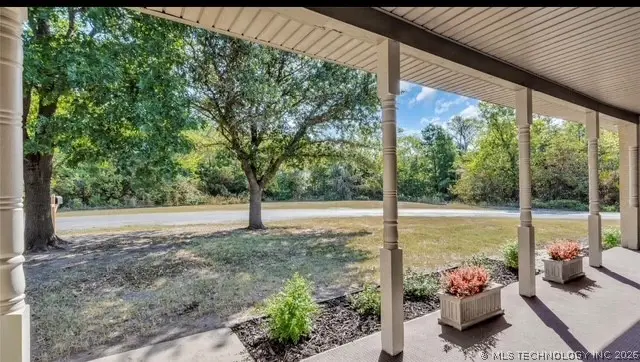 711 N Street Sw, Ardmore, OK 73401 - #2