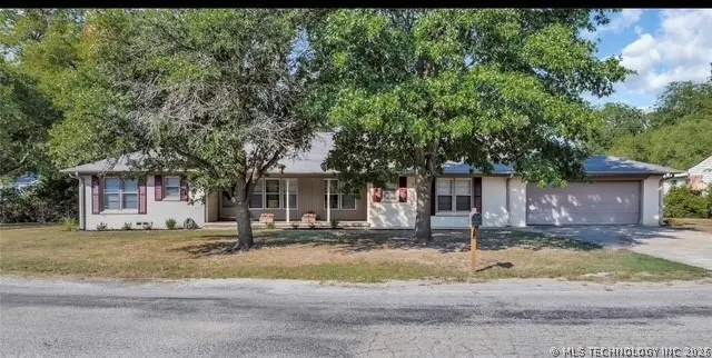 711 N Street Sw, Ardmore, OK 73401 - #3