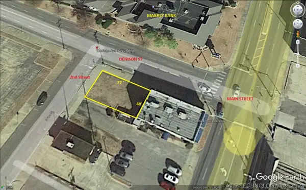 Denison Avenue, Muskogee, OK 74401