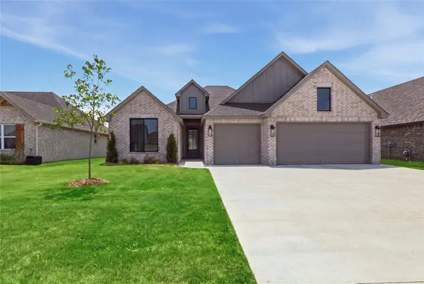 22928 E 106th Place S, Broken Arrow, OK 74014