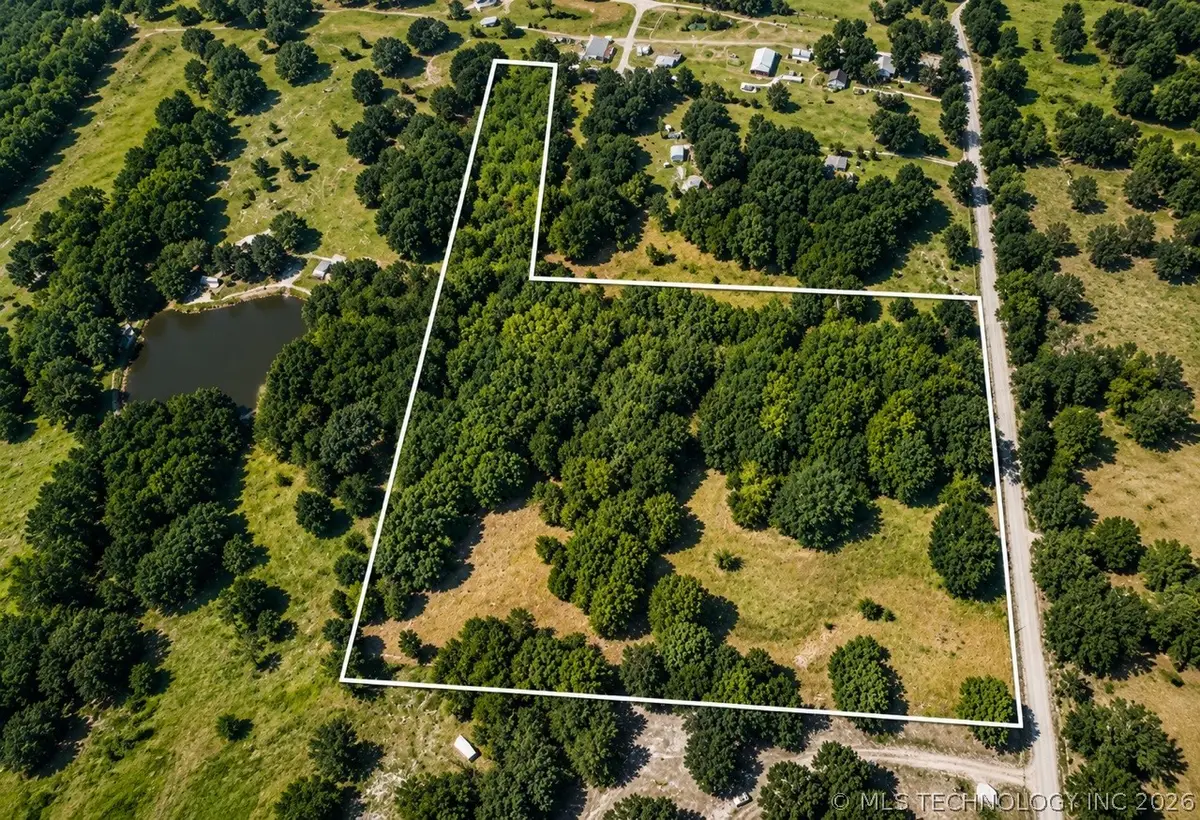 925 S Trent Lane, Caney, OK 74533 - #1