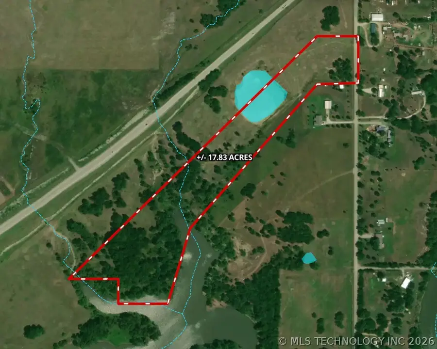 17 N 4390, Adair, OK 74330 - #2