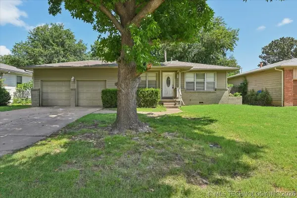 1609 E 55th Place, Tulsa, OK 74105