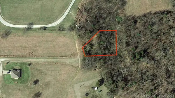 Buffalo Place, Burneyville, OK 73430