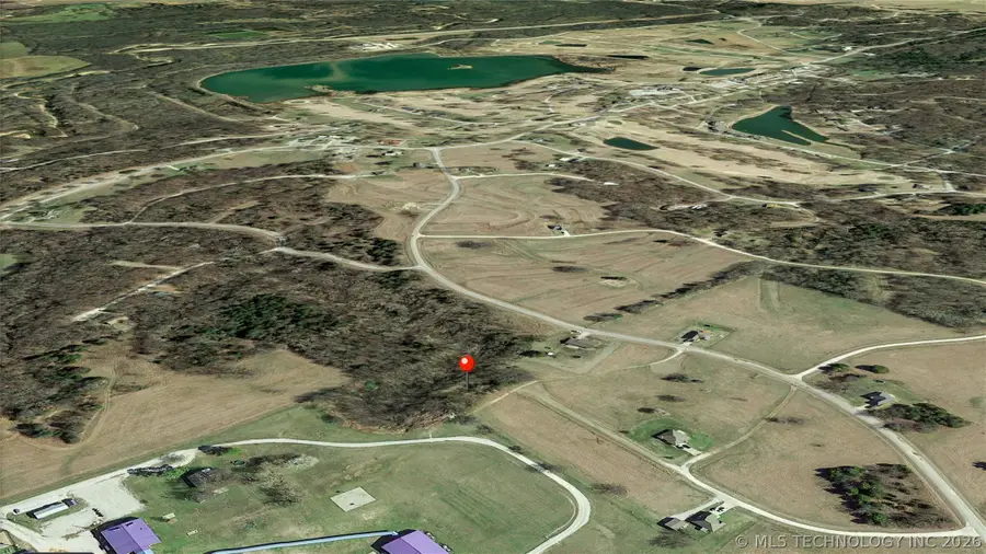 Buffalo Place, Burneyville, OK 73430 - #2