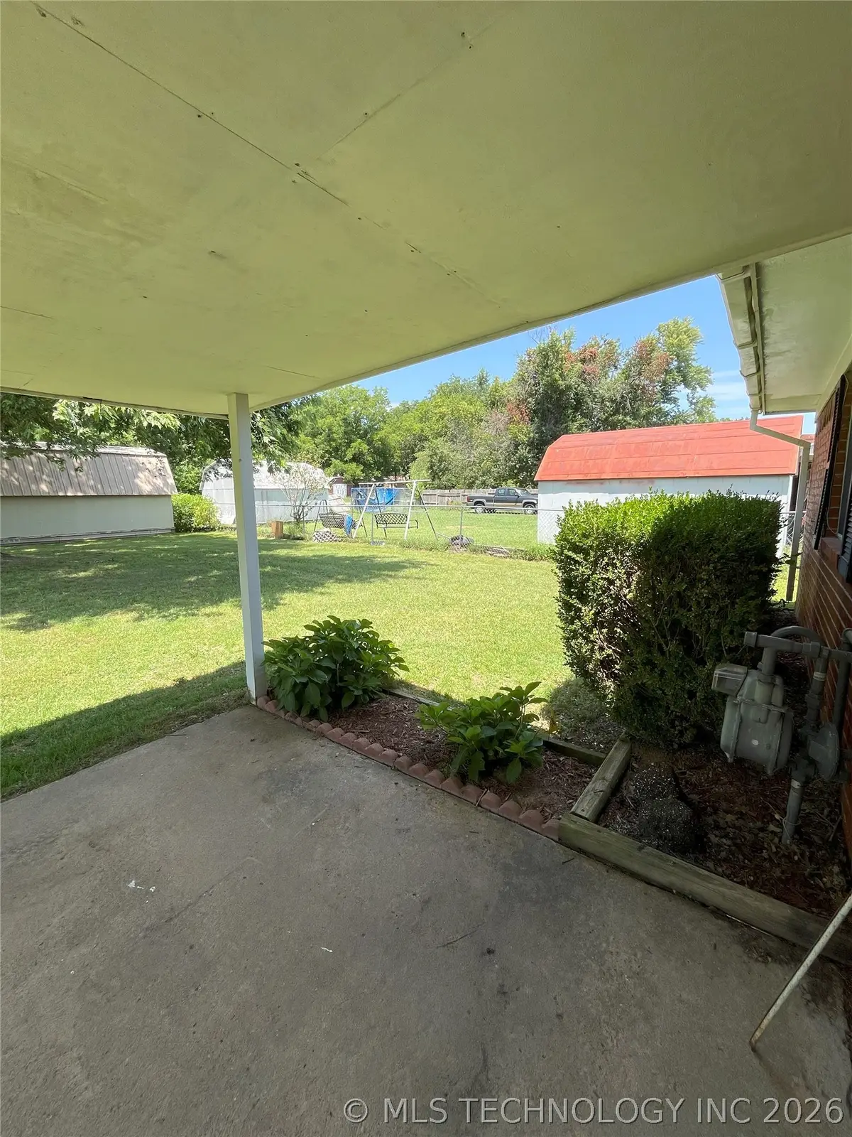 1003 NW 10th Street, Stigler, OK 74432 - #1