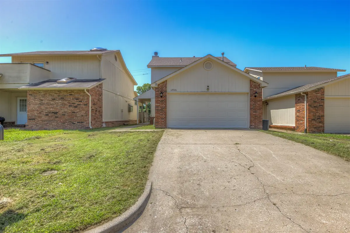 12926 E 28th Place, Tulsa, OK 74134 - #1