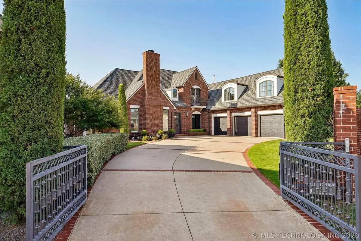 14813 Hollyhock Drive, Oklahoma City, OK 73142 - #1