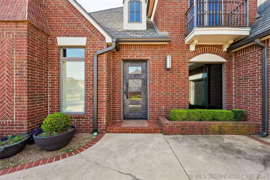 14813 Hollyhock Drive, Oklahoma City, OK 73142 - #3