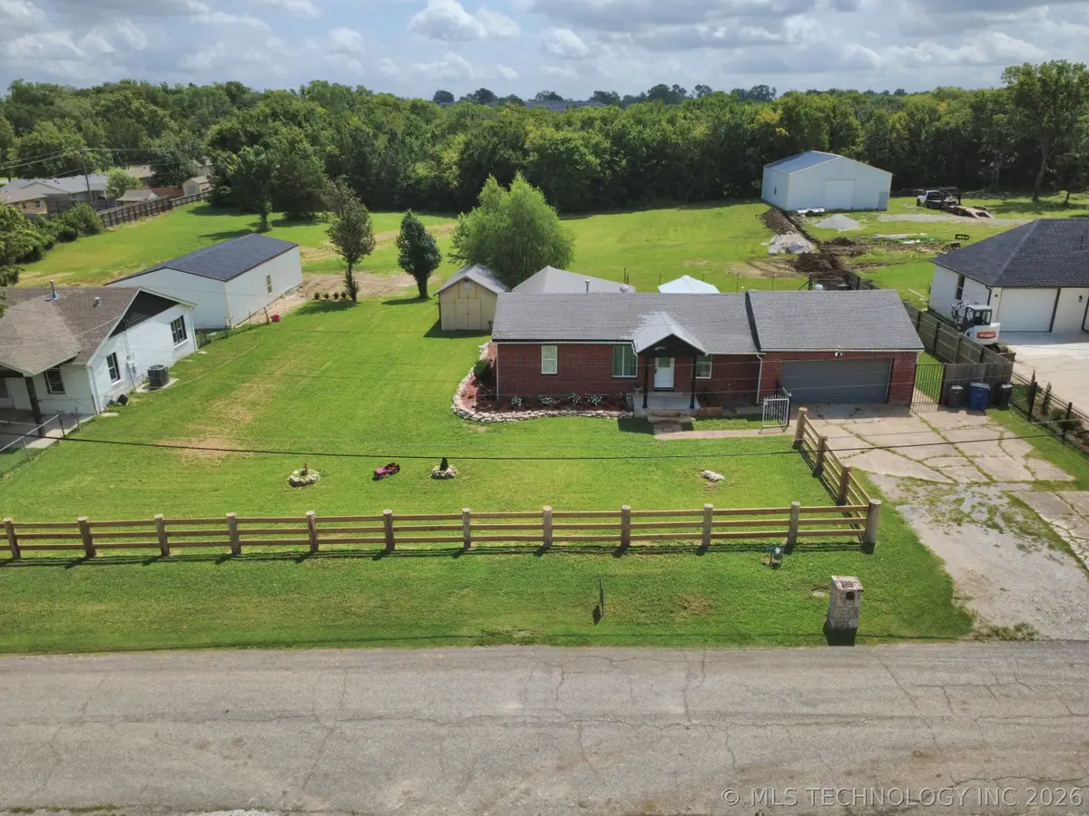 2325 S 131st Avenue, Tulsa, OK 74134 - #1