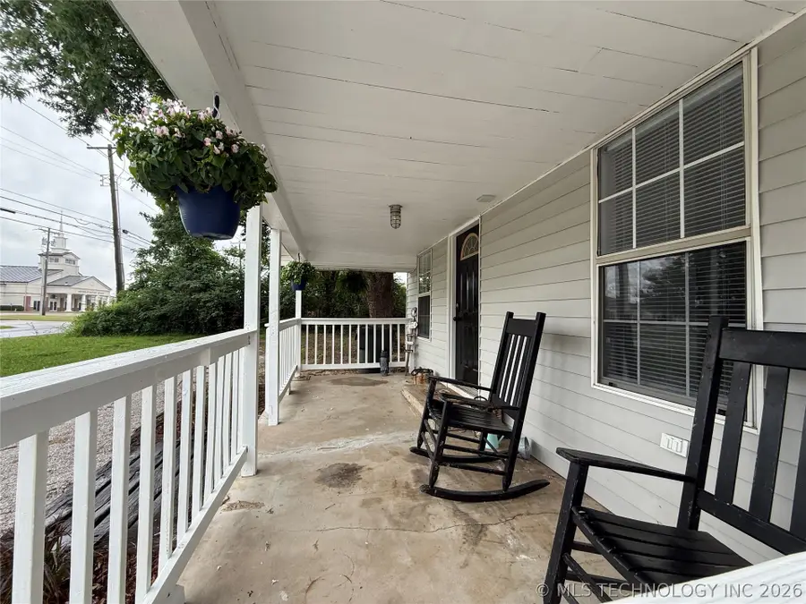 2600 E Hancock Street, Muskogee, OK 74403 - #2