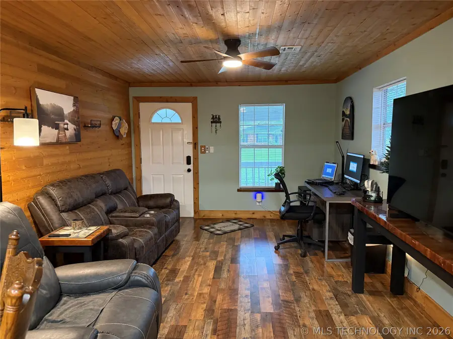 2600 E Hancock Street, Muskogee, OK 74403 - #3