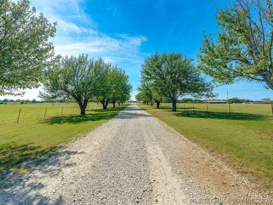 8880 County Road 3490, Ada, OK 74820 - #2