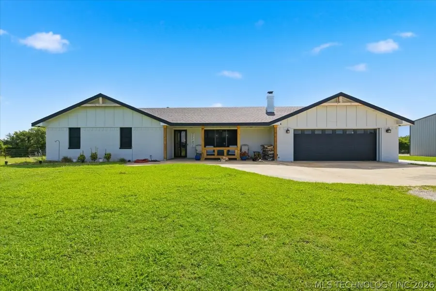 8880 County Road 3490, Ada, OK 74820 - #3
