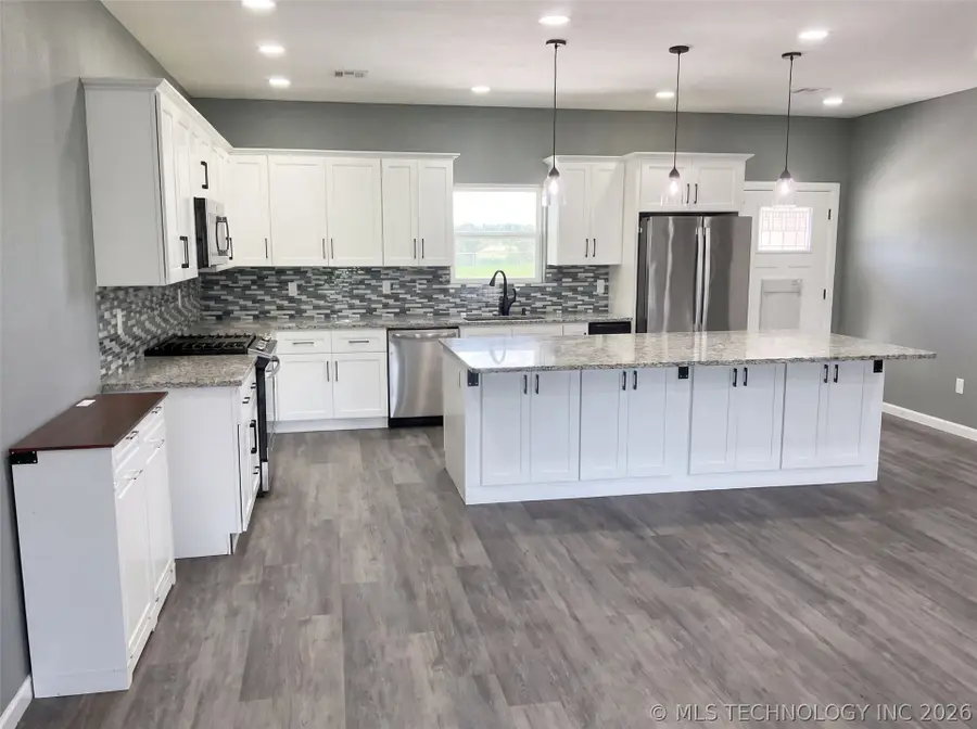 1950 E 474 Street, Pryor, OK 74361 - #2