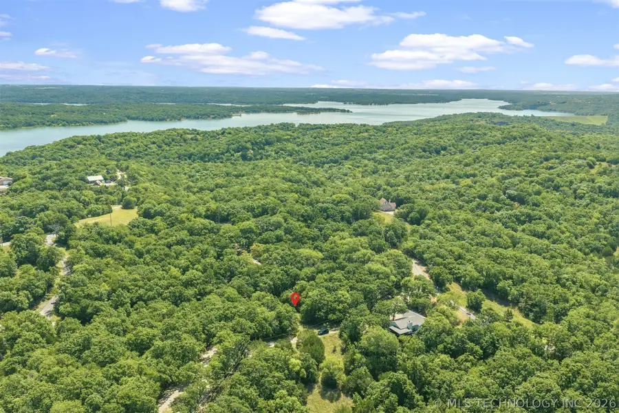 9 Hickory Hill Drive, Sulphur, OK 73086 - #3