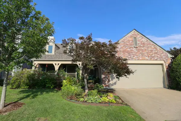 9526 S College Avenue, Tulsa, OK 74137