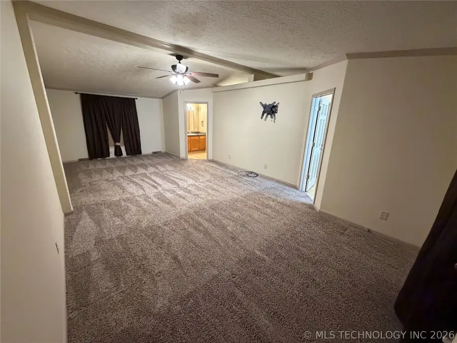 5023 N Antler Ridge Road, Sand Springs, OK 74063 - #2