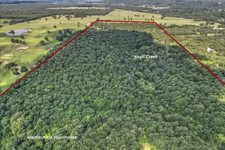 0 Lance Lane, Sand Springs, OK 74063 - #3