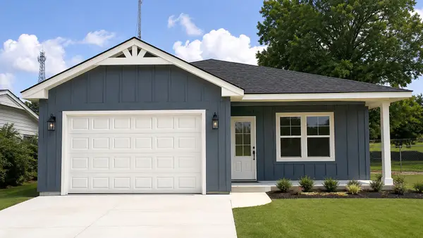 908 W 22nd Street, Ada, OK 74820