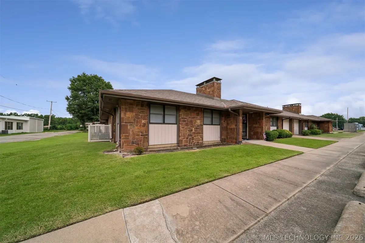 313 E Angus Avenue #1, Dewey, OK 74029 - #1