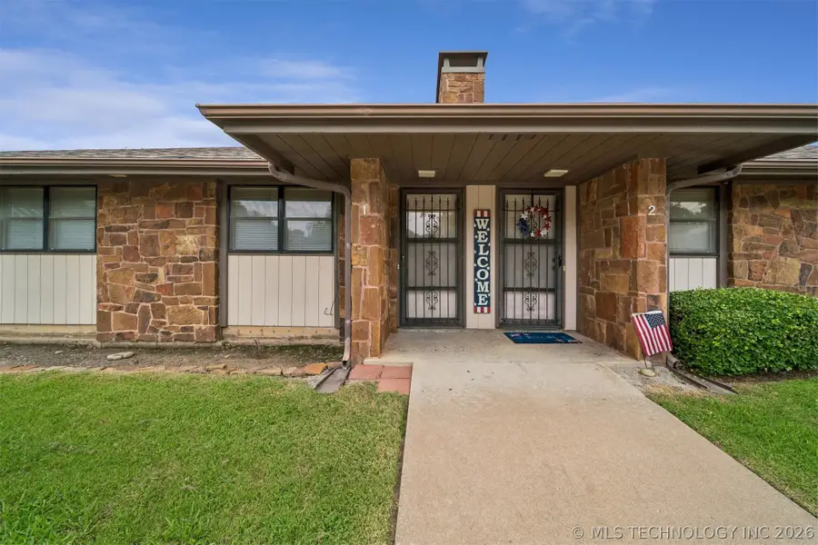 313 E Angus Avenue #1, Dewey, OK 74029 - #3