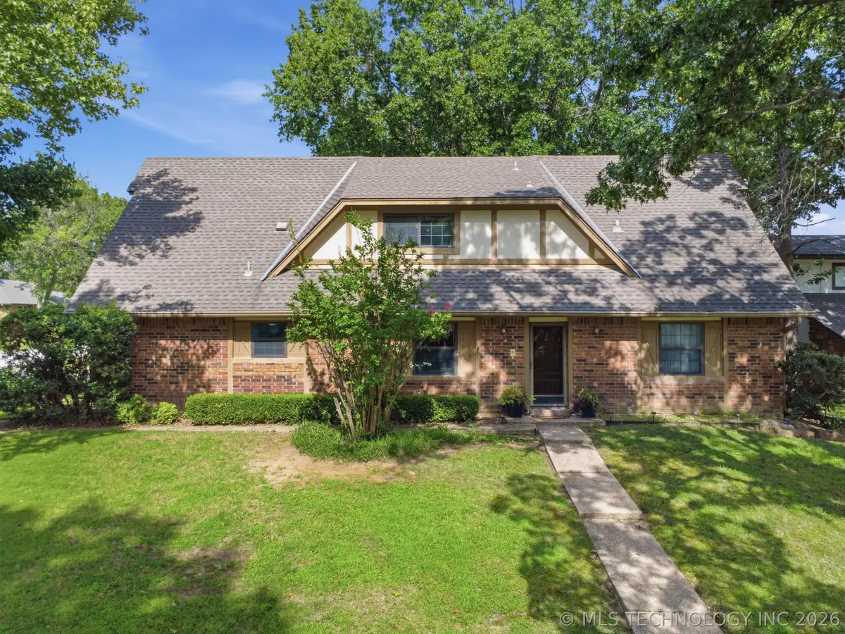 8117 S Quebec Avenue, Tulsa, OK 74137 - #1