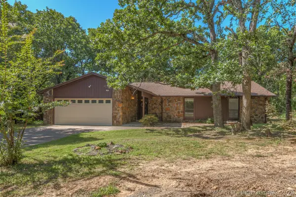 15800 E 183rd Street S, Bixby, OK 74008