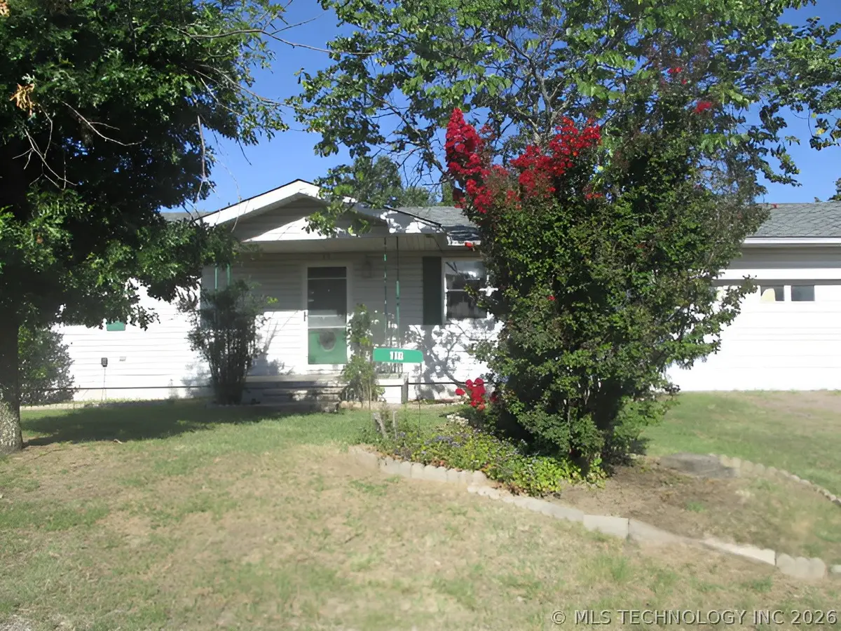 118 Orbit, Sulphur, OK 73086 - #1