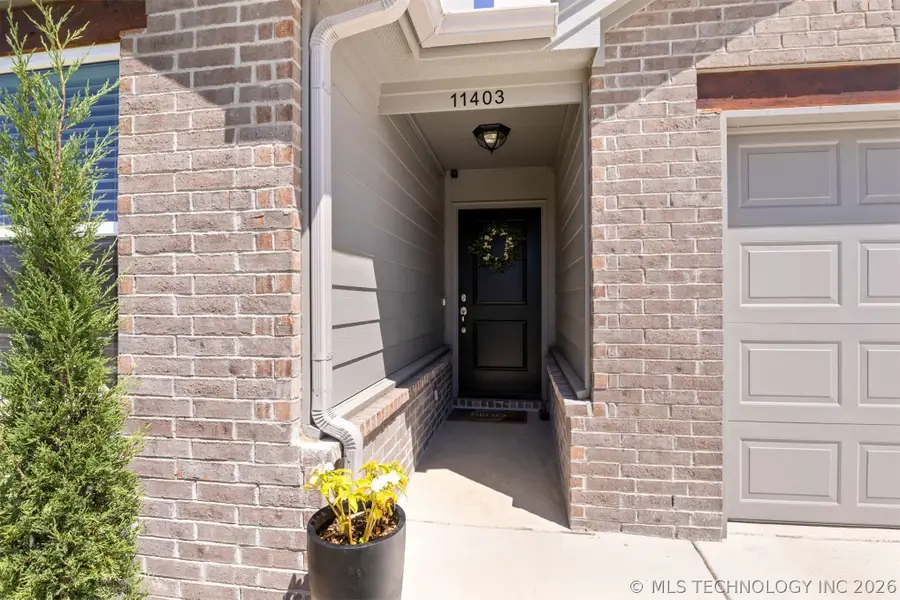 11403 E 94th Street, Owasso, OK 74055 - #3