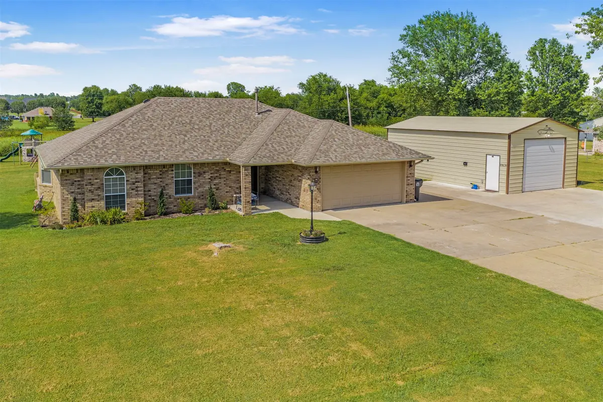 17867 104th Place N, Owasso, OK 74055 - #1