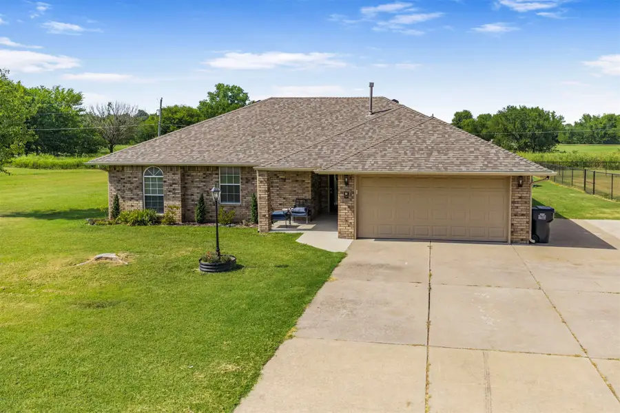 17867 104th Place N, Owasso, OK 74055 - #2