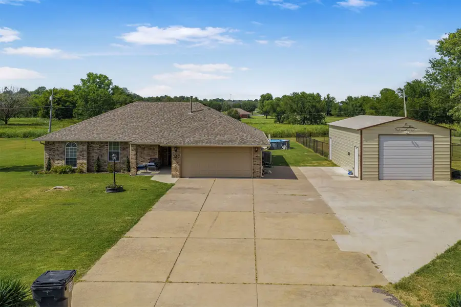 17867 104th Place N, Owasso, OK 74055 - #3