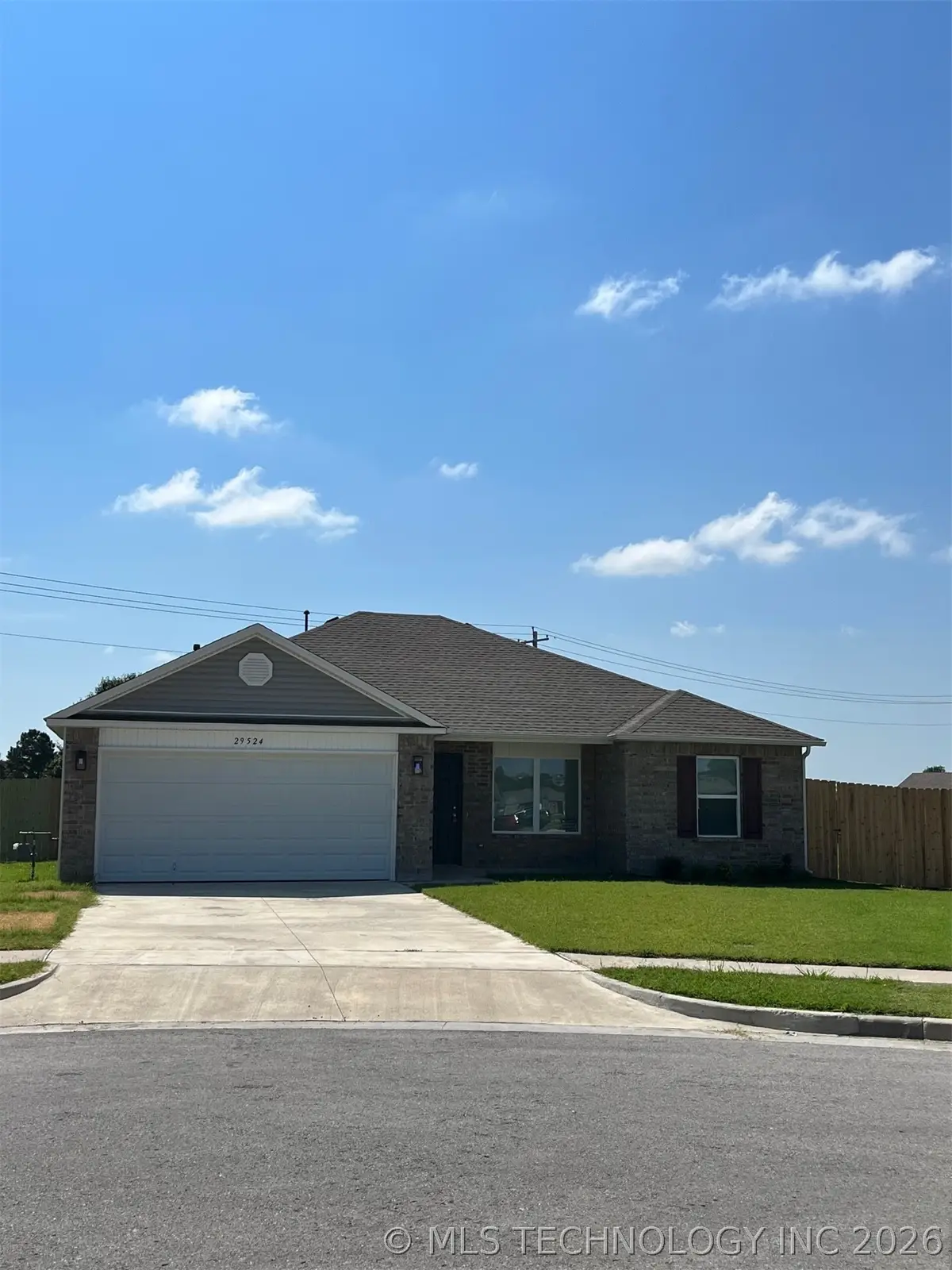 29524 E 78th Place S, Broken Arrow, OK 74014 - #1