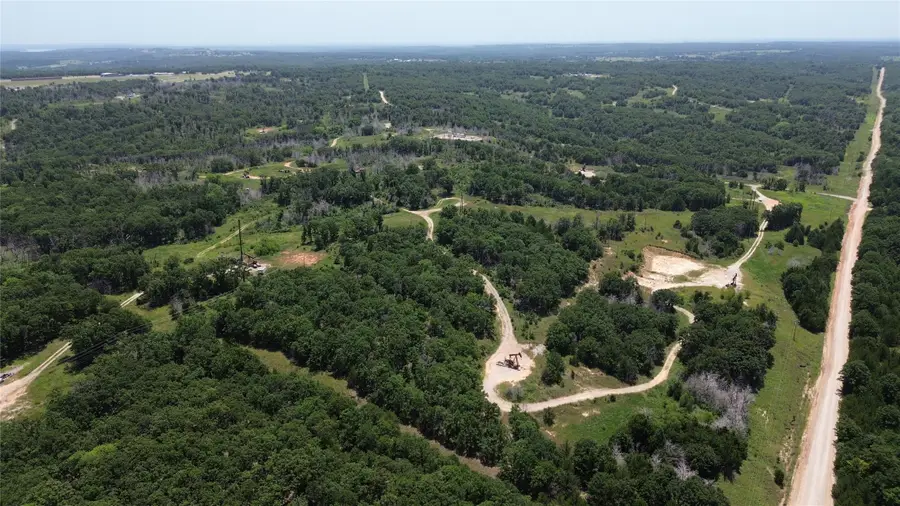 0000 S 36600 Road, Cleveland, OK 74020 - #2