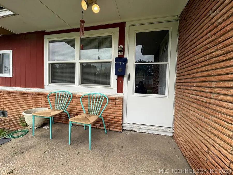 6715 E Queen Street, Tulsa, OK 74115 - #3