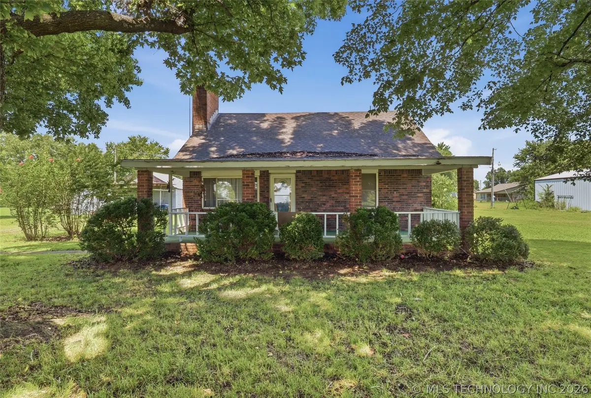 2732 Old Airport, Pryor, OK 74361 - #1