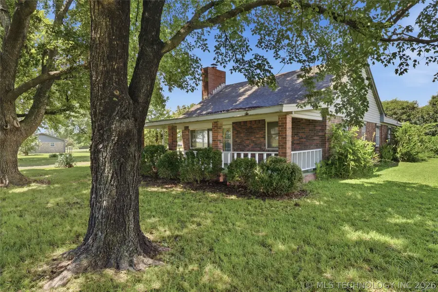 2732 Old Airport, Pryor, OK 74361 - #2